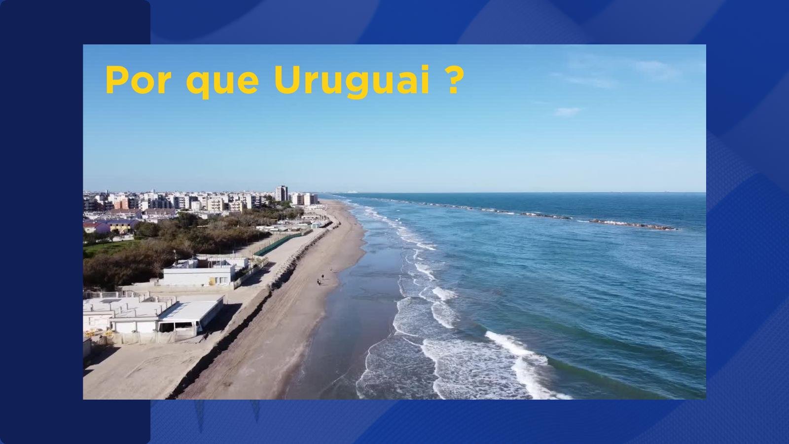 Costa uruguaia